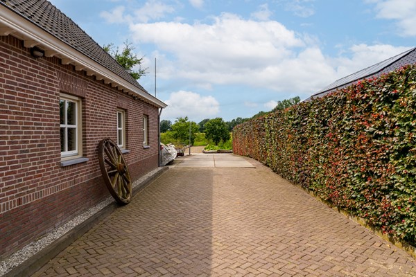 Medium property photo - Willem van Gentsvaart 40, 5161 AV Sprang-Capelle